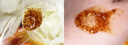 Облепиховый скраб для кожи головы Natura Siberica: "Я сегодня не такой, как вчера..."