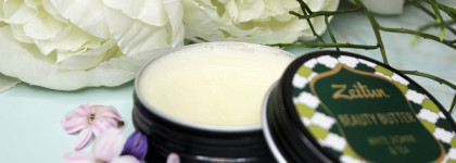 "Шайбу!" Очень ароматные баттеры для тела Zeitun и ELSKA – умаслить себя, любимую