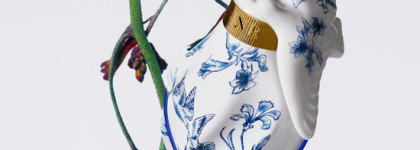 Новая лимитка Nina Ricci – L'Air du Temps À Paris Chez Antoinette Poisson Edition Limitee 2022