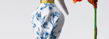 Новая лимитка Nina Ricci – L'Air du Temps À Paris Chez Antoinette Poisson Edition Limitee 2022