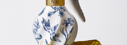 Новая лимитка Nina Ricci – L'Air du Temps À Paris Chez Antoinette Poisson Edition Limitee 2022