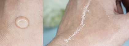 Увлажняющие сыворотки Mi&Ko и Garnier – мой опыт