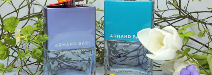 День Испании с Armand Basi