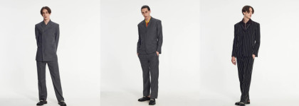 День Испании с Armand Basi