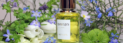 Погружение в мир ароматов Bybozo