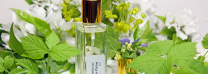 Edgardio Chilini, Madness of Blackcurrant. Приятный и… такой родной