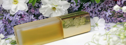 #невинтаж: привет из прошлого