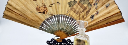 Летние новинки Odetu и Osmogenes. Ягоды, игристое, гейша и... зелёный кролик