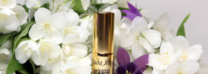 Летние новинки Odetu и Osmogenes. Ягоды, игристое, гейша и... зелёный кролик