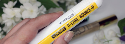 Essence, Maybelline, Avon – три туши для ресниц из моей косметички. Что-то мне подсказывает, что "третий – лишний"