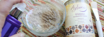 Про гидролаты из шалфея от агрофирмы "Тургеневская" и десятке способов их использования. Освежиться тоже можно