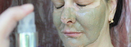 Про гидролаты из шалфея от агрофирмы "Тургеневская" и десятке способов их использования. Освежиться тоже можно