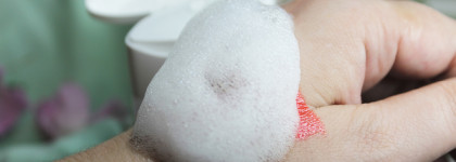 Очищающий дуэт Bielenda Rose Care: мицеллярная вода и гидрофильное масло