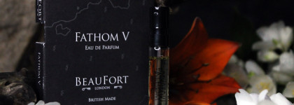 Суровая романтика BeauFort London