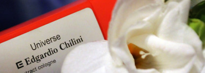 Edgardio Chilini. Это всё он: Сергей Каров