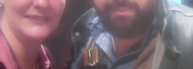 Кристиан Карбоннель, он же Крис Морис. Nishane и арабская парфюмерия