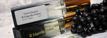 Edgardio Chilini. Это всё он: Сергей Каров