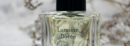 Парфюмерная мини-мания. Часть 2