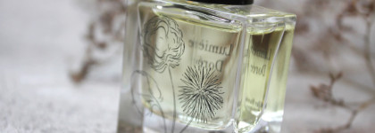 Парфюмерная мини-мания. Часть 2