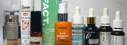 Бьюти-итоги 2022: считаю свои пустые баночки за год