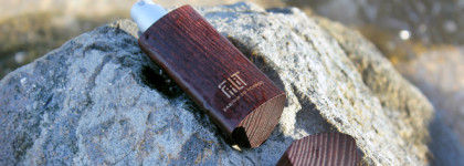 FiiLiT Parfum du Voyage, Tumbao – Cuba: кому-то про сальсу, а мне – о природе