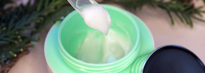 Dr.Brandt Hydro Biotic Recovery Sleeping Mask – "реаниматор" сухой кожи