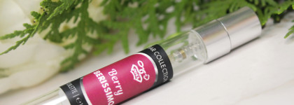 Мои ароматные фавориты 2022 года