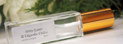 Мои ароматные фавориты 2022 года