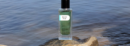 О мужском. Варианты ароматных подарков