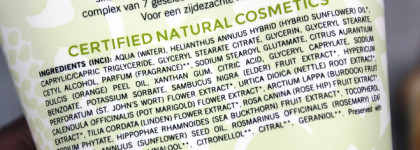 Benecos молочко для тела "Облепиха и апельсин". В поисках "царской ягоды" и "чтоб было"