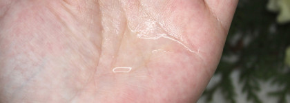 Тоник и сыворотка The U. "База", но такая хорошая