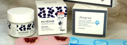 Конец I квартала. Подсчёт пустых баночек и окончательные краткие выводы