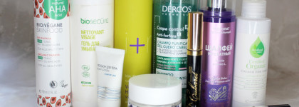 Конец I квартала. Подсчёт пустых баночек и окончательные краткие выводы