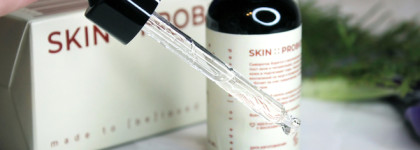 SP by Skinprobiotic, сыворотка с ниацинамидом Skin SOS