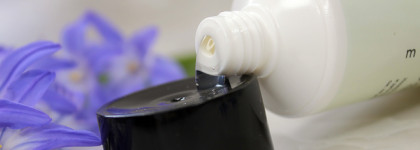 SP by Skinprobiotic энзимная маска для лица с пробиотиками Skin Base