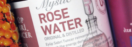 Из весны в лето. Переход косметики. «Старые знакомые» и пара новых обитателей полки с косметикой