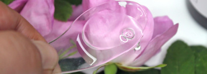 Гель для умывания и гидролат "Крымская роза" - всё лучшее в косметике от Королевы цветов