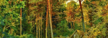 Amigdala Sentimentals, Attila: шипр для любителей классики и необычных "современностей"