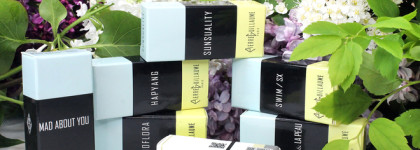 О каждом аромате за минуту: 6 композиций Pierre Guillaume Paris и Jacques Fath «на дижестив»