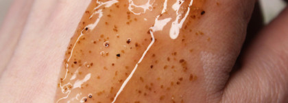 Kharisma Voltage Hair Scalp Exfoliating Treatment – скраб для кожи головы