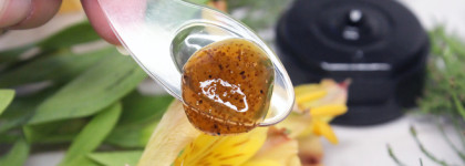 Kharisma Voltage Hair Scalp Exfoliating Treatment – скраб для кожи головы