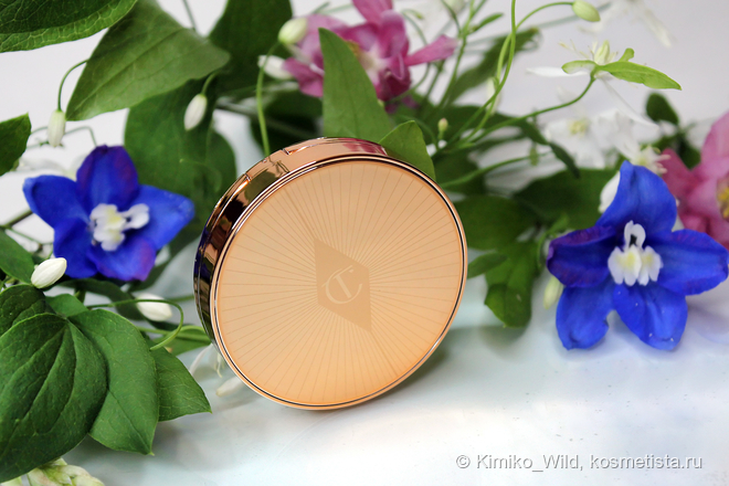 Charlotte Tilbury Pillow Talk Lip & Cheek Glow – единственный блеск для ...
