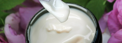 Успокаивающая маска «Крымская роза»: быстрое смягчение и увлажнение кожи