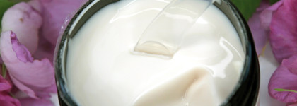 Успокаивающая маска «Крымская роза»: быстрое смягчение и увлажнение кожи