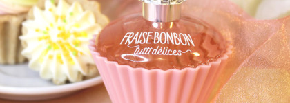 5 ароматов для образов киношной Барби