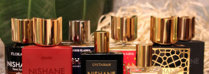 Турецкая парфюмерия: 28 брендов – от ниши до клонов и традиционных колоней