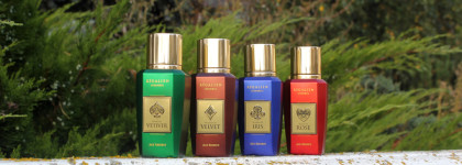 Турецкая парфюмерия: 28 брендов – от ниши до клонов и традиционных колоней