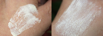 «Крымская роза» Rosa Ab Origine эксфолиант кремовый на основе гидролата розы