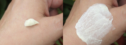 «Крымская роза» Rosa Ab Origine эксфолиант кремовый на основе гидролата розы