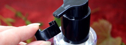 Гель для умывания и снятия макияжа Hochet Aroma Care